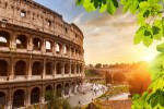 Hotel Malé prázdniny v Římě s vůní cappuccina dovolená
