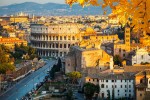 Hotel Malé prázdniny v Římě s vůní cappuccina dovolená