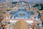Hotel Monumentální Řím dovolená