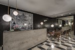 Recepce / Lobby