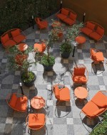Hotel Orazio Palace dovolenka