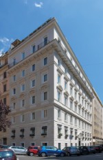 Hotel Orazio Palace dovolenka
