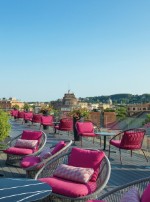 Hotel Orazio Palace dovolenka