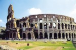 Hotel Řím nejen na víkend- letecký zájezd s průvodcem dovolená