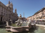 Hotel Řím nejen na víkend- letecký zájezd s průvodcem dovolená