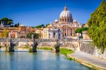 Řím - St.Peter Basilika