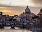 Itálie, Řím a okolí, Řím - Řím - Vatikán - Neapolský záliv