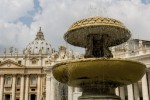 Itálie, Řím a okolí, Řím - Řím - Vatikán - Neapolský záliv