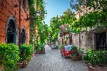 Řím – věčné město ve Valentýnské atmosféře