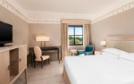 Hotel SHERATON GOLF PARCO DE´ MEDICI HOTEL & RESORT dovolená