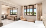 Hotel SHERATON GOLF PARCO DE´ MEDICI HOTEL & RESORT dovolená