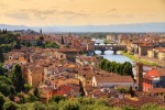 Florencie - panorama