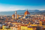 Florencie výhled
