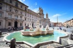 Řím - Piazza Navona