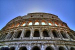 Itálie, Řím a okolí, Řím - To nejlepší z Říma + FLORENCIE (letecky z Ostravy – Krakova)