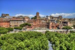 Itálie, Řím a okolí, Řím - To nejlepší z Říma + FLORENCIE (letecky z Ostravy – Krakova)