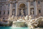 Itálie, Řím a okolí, Řím - TO NEJLEPŠÍ Z ŘÍMA + POMPEJE + VESUV (LETECKY Z PRAHY)