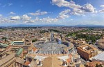 Itálie, Řím a okolí, Řím - TO NEJLEPŠÍ Z ŘÍMA + POMPEJE + VESUV (LETECKY Z PRAHY)