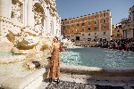 Fontána di Trevi