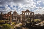 Itálie, Řím a okolí, Řím - TO NEJLEPŠÍ Z ŘÍMA + TIVOLI (LETECKY Z PRAHY)
