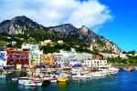 Hotel Věčný Řím + Neapolský záliv a Capri dovolená