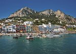 Hotel Věčný Řím + Neapolský záliv a Capri dovolená