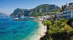 Hotel Věčný Řím + Neapolský záliv a Capri dovolená