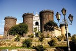 Hotel Věčný Řím + Neapolský záliv a Capri dovolená
