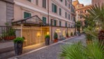 Hotel Villa Glori Hotel dovolenka
