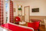 Hotel Villa Glori Hotel dovolenka