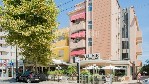 Itálie, Rimini a okolí - BEL AIR