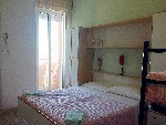 Itálie, Rimini a okolí - BEL AIR