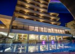 Hotel Gambrinus Tower Resort**** - Bellaria