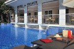 Hotel DE FRANCE dovolená