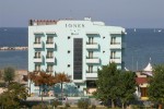 Hotel IONES dovolená