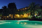 Hotel Alghero Resort Country Hotel dovolená