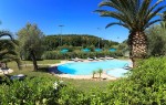 Hotel Alghero Resort Country Hotel dovolená