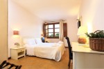 Hotel Alghero Resort Country Hotel dovolená