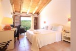 Hotel Alghero Resort Country Hotel dovolená