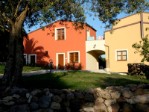 Hotel Alghero Resort Country Hotel dovolená