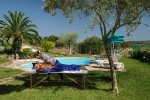 Hotel Alghero Resort Country Hotel dovolená