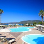 Hotel Hotel Corte Rosada Resort & Spa - Adults Only dovolenka