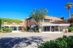 Hotel Hotel Corte Rosada Resort & Spa - Adults Only dovolenka