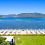 Hotel Hotel Corte Rosada Resort & Spa - Adults Only dovolenka