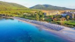 Hotel Hotel Baia di Conte dovolenka