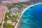Hotel Hotel Baia di Conte dovolenka