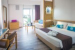Hotel Hotel Baia di Conte dovolenka