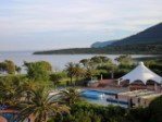 Hotel Hotel Baia di Conte dovolenka