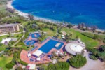 Hotel Hotel Baia di Conte dovolenka