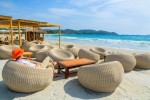 Hotel Krásy sardinie - pohádkové pláže i prastará historie 55+ dovolená